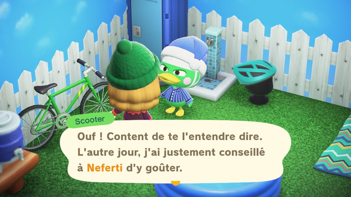 PJPookie's tweet photo. #AnimalCrossing #ACNH #NintendoSwitch https://t.co/q5Xv6olxYq