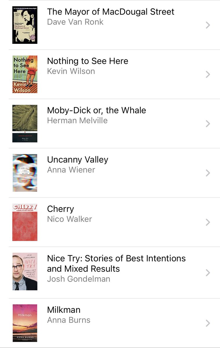 This was January/February and I have no regrets. Absolutely every title here is worth your time. Also, I kept track of the books on  @goodreads. It helped me stay accountable and actually finish the books I started. Did I later count Understanding Comics as a book? Yes, I did.