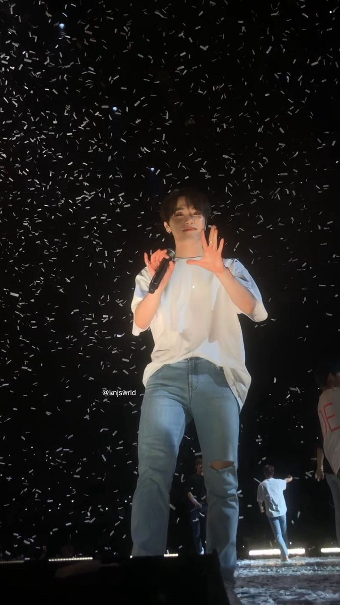 How Dino would look like in real life– a thread  @pledis_17