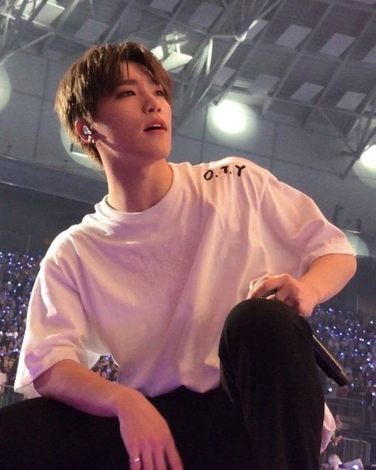 How Dino would look like in real life– a thread  @pledis_17