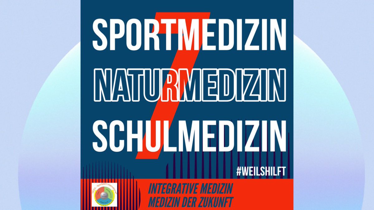 med7sportarten's tweet photo. #WhiteDeal #EU_Health @EU_Health #Gesundheitsversorgung #Gesundheitsförderung 👈https://t.co/GtKHdXExPJ 👈Was kann eine #pflanzliche Ernährung bewirken? Prof. Dr. Andreas Michalsen @ChariteBerlin Mit #Ernährung heilen - https://t.co/sVu3oNM7DR #Naturheilkunde #Naturmedizin🇩🇪🇪🇺 https://t.co/PyiQOpCg5B