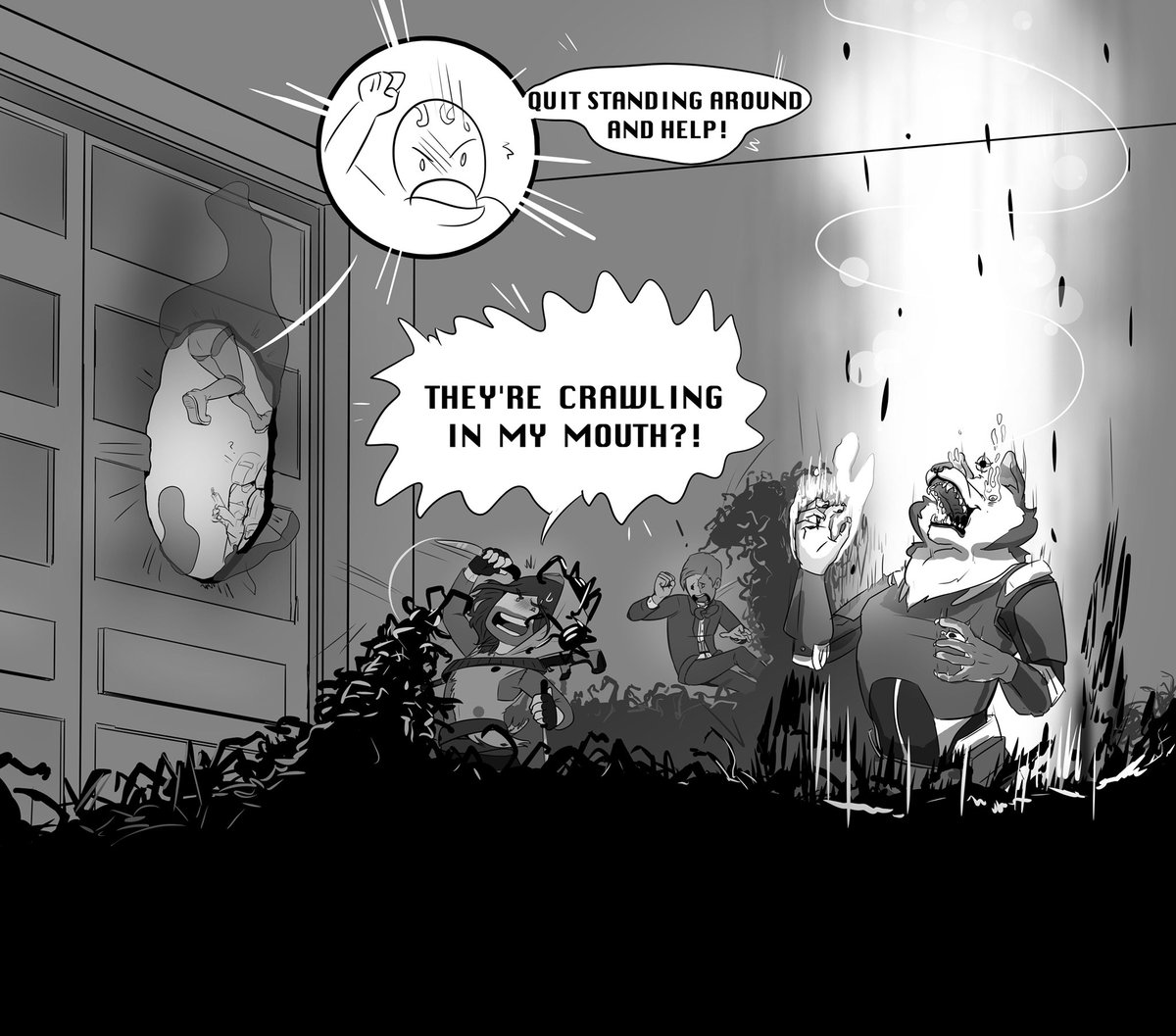 actor, writer, virtue signaller tweet media