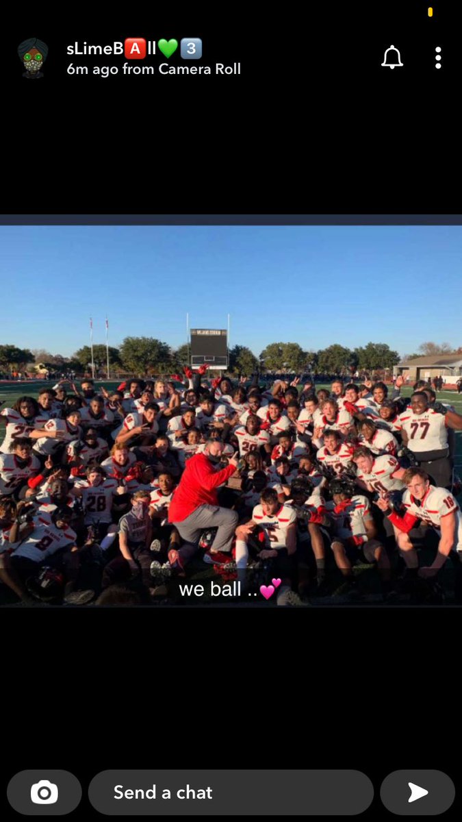DJ3ttaz's tweet photo. congratulations to my other family im proud y’all grew as a team and bonded seeing this make me work even hard N congrats to @CoachJoeWillis LuV y’all..💕 https://t.co/yMaLJW9TcO