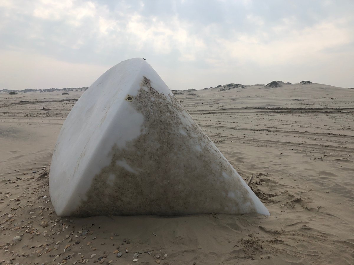 This is when you get 3,000 pages of records and it seems great but you open the file and it’s all actually useless trash even though you paid like $400 for it.It is also known as giant beach trash.