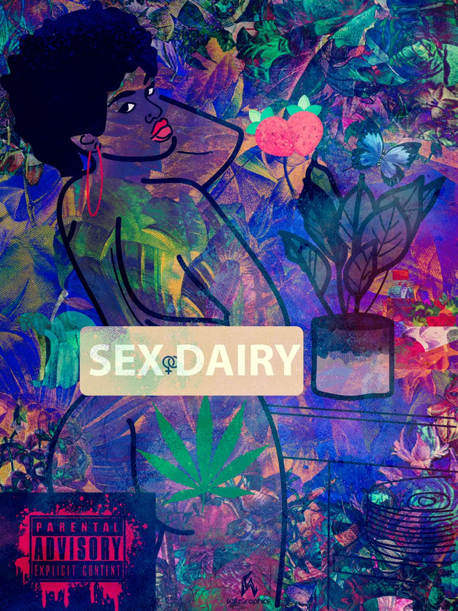 It’s not polite to keep a vacation waiting 
@dubcy_goat
Title:SEX DAIRY 
 #awesome #illustrationartists #summer #picoftheday #tagwagai #art #illustration #poerty #graphics #painting #BringBackOurBoys #MTNYelloStar