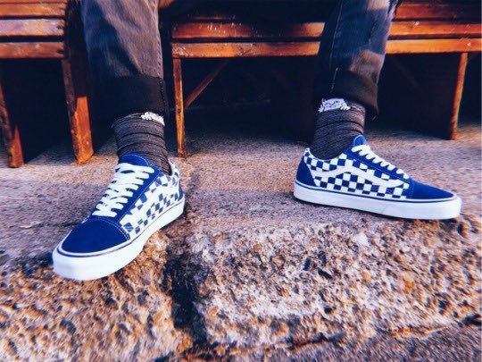 Vans Drip (@vansdrip) on Twitter photo 
