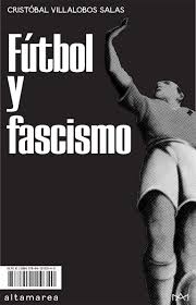 Trendy_Entmt's tweet photo. En este #libro se habla de la historia del futbol y como este ha evolucionado #Fútbolyfascismo. Consíguelo en @LaCasaDelLibro https://t.co/qFdhmPZW1B