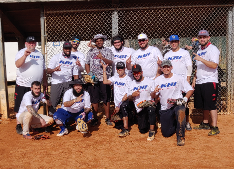 StfuSoftball's tweet photo. #RepYoSquad // Saturday is for the Boys
-
Kid got his first win in the mound today #stayhot
-โ
#stfusoftball #RegularGuyBP #slopitch #menssoftball #slowpitch #softball #SlowPitchSoftball #mensslowpitch #team #mens #softballfamily https://t.co/BTTX5nebHG