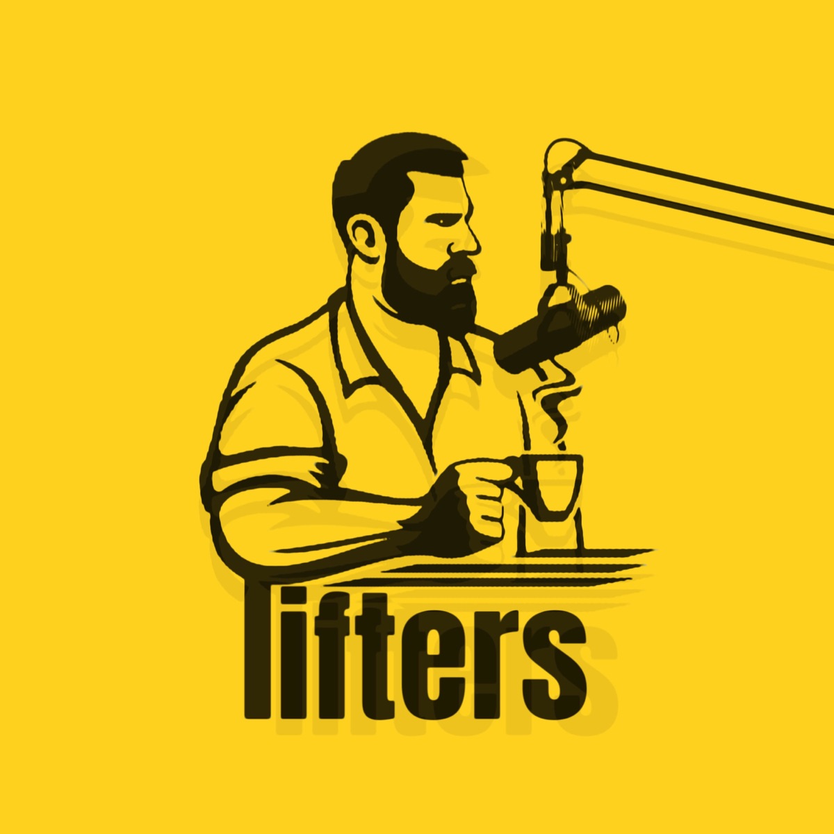 Trendy_Entmt's tweet photo. Por las mañanas un poco de #podcast que te despierte. El #contenido de #Lifters de encantará. Disfrútalo en @SpotifySpain https://t.co/zgPF6LvI7j