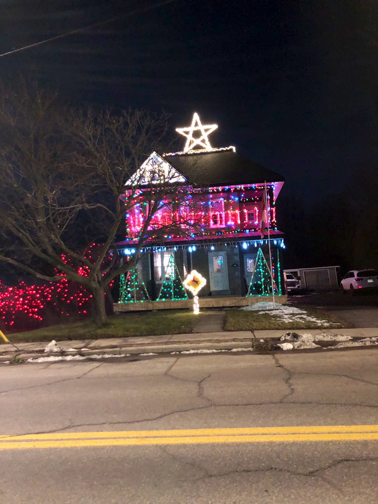 mrs_nesrallah's tweet photo. Hey #ocsb! Would you mind voting for my hubby’s Christmas Lights! 25,000 lights &amp; a 6 channel music show! We are house 3- https://t.co/f2WYg9S6XR Thanks! Best way to spread Christmas cheer is voting for house 3! #ocsbvirtual #ocsbmath https://t.co/LECKDtavc4