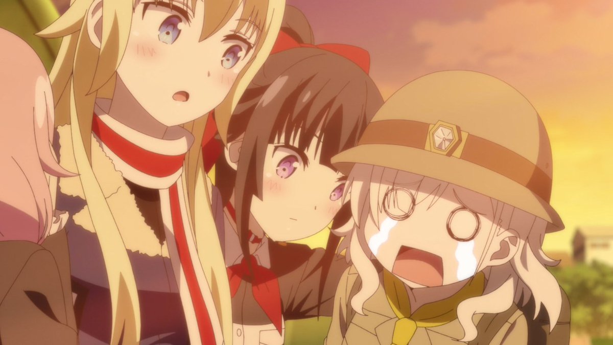 AzariaLimuli's tweet photo. damn good episode #sigrdrifa https://t.co/CrjE6OIRme
