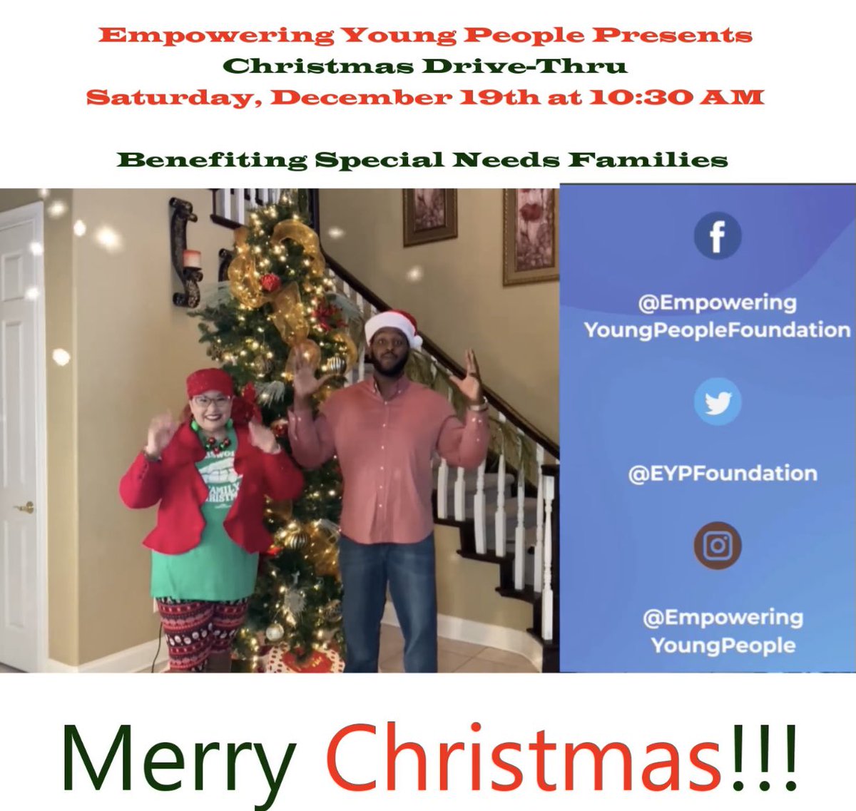 Dr. Joscelyn R. Campbell tweet media