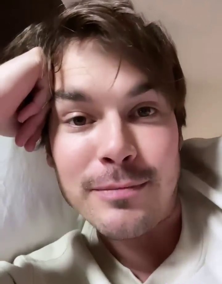 SEND HELP. AND MORE PICS/VIDS OF HIM, PLS 