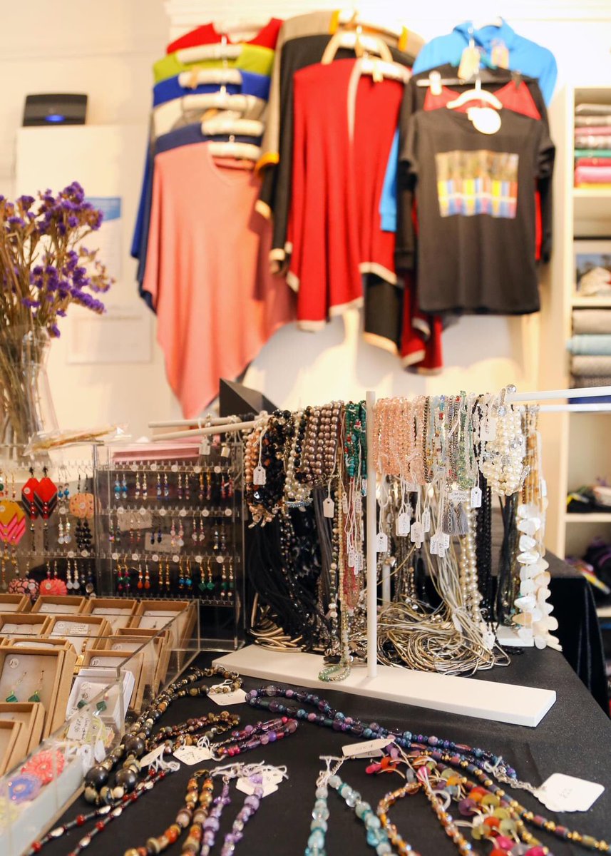 There’s a wonderful selection of xmas gifts in our shop, from stocking fillers to something very special... thank you for queuing safely - were open every day from 9am to 6pm
#shoplocal <a href="/Justacard1/">JUST A CARD</a> 
 You can also visit our online store here christmasmarket.sproutarts.com