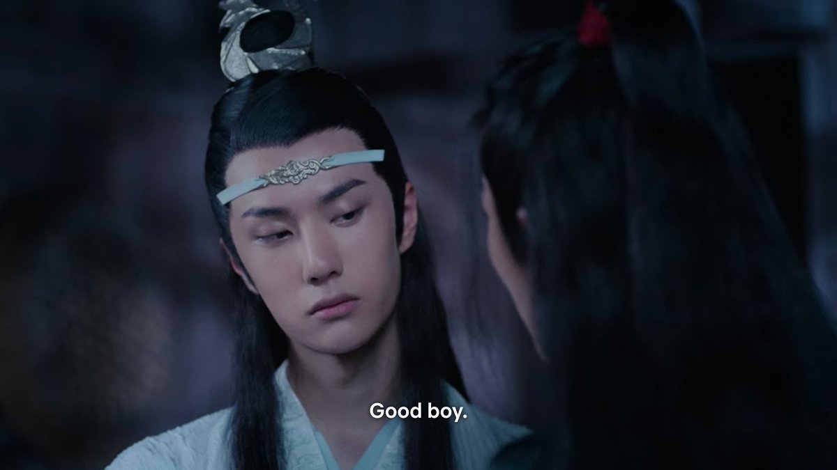 Okay, so here's my thinking. (thanks  @IrisBlackWriter for inspirational imagery) I think LWJ, rather than giving up control, wants to have control taken away from him.Teen LWJ had some thoughts about *large* NMJ was, how it would feel to be underneath him.