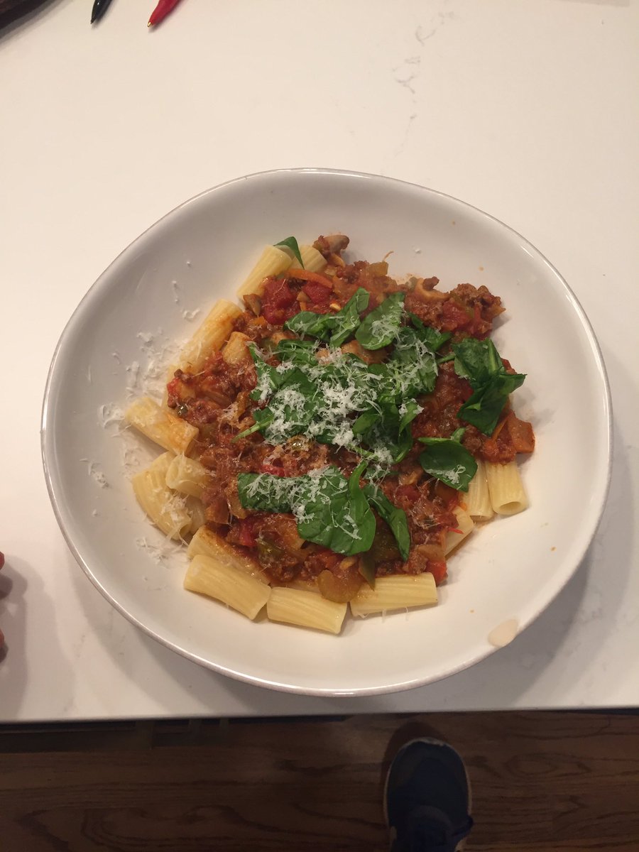 Bolognese.