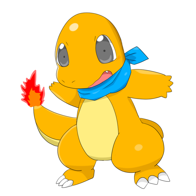 ヒトカゲのtwitterイラスト検索結果 古い順