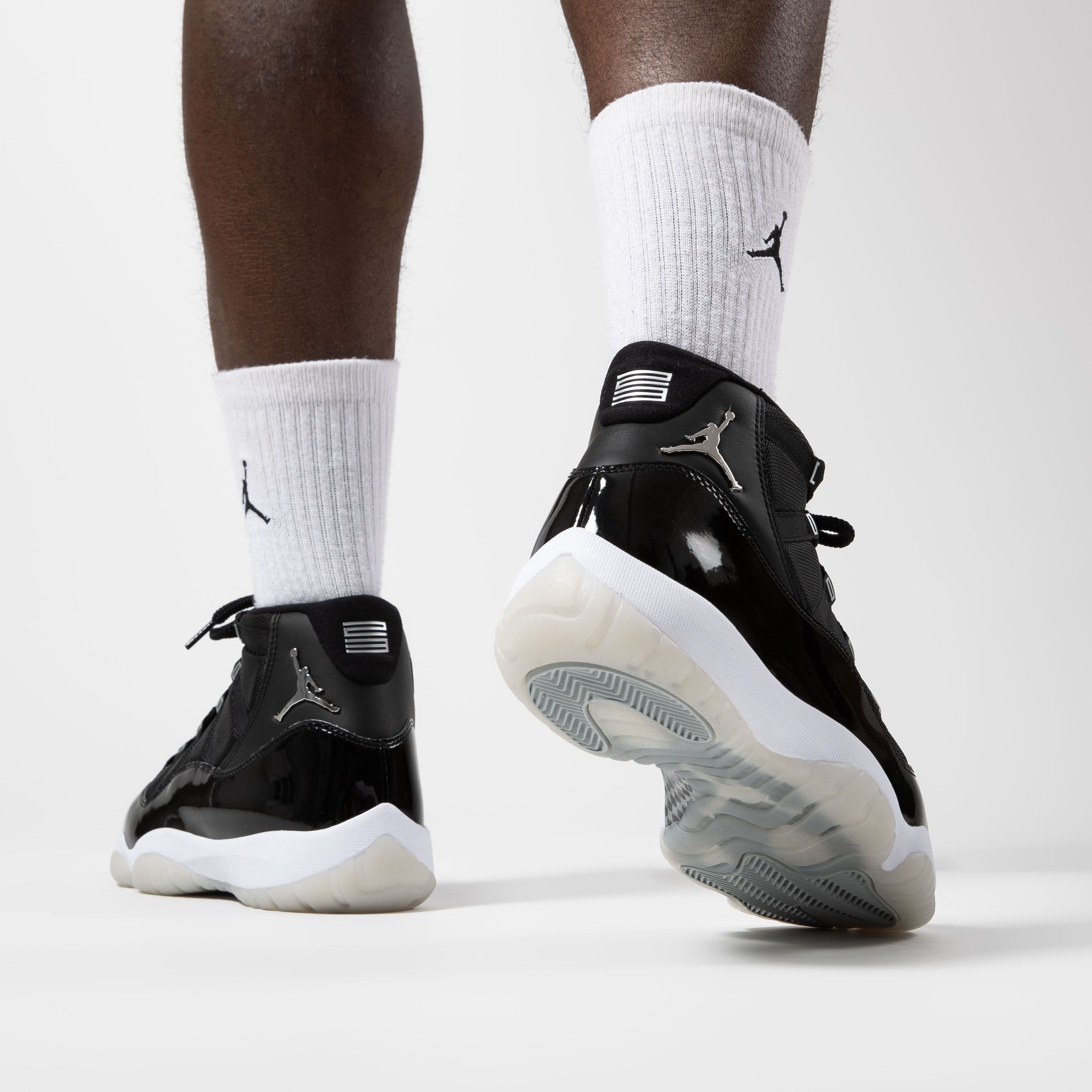 Air jordan 11 retro 25th anniversary cheap