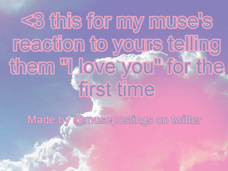 Muse Postings (@musepostings) on Twitter photo 