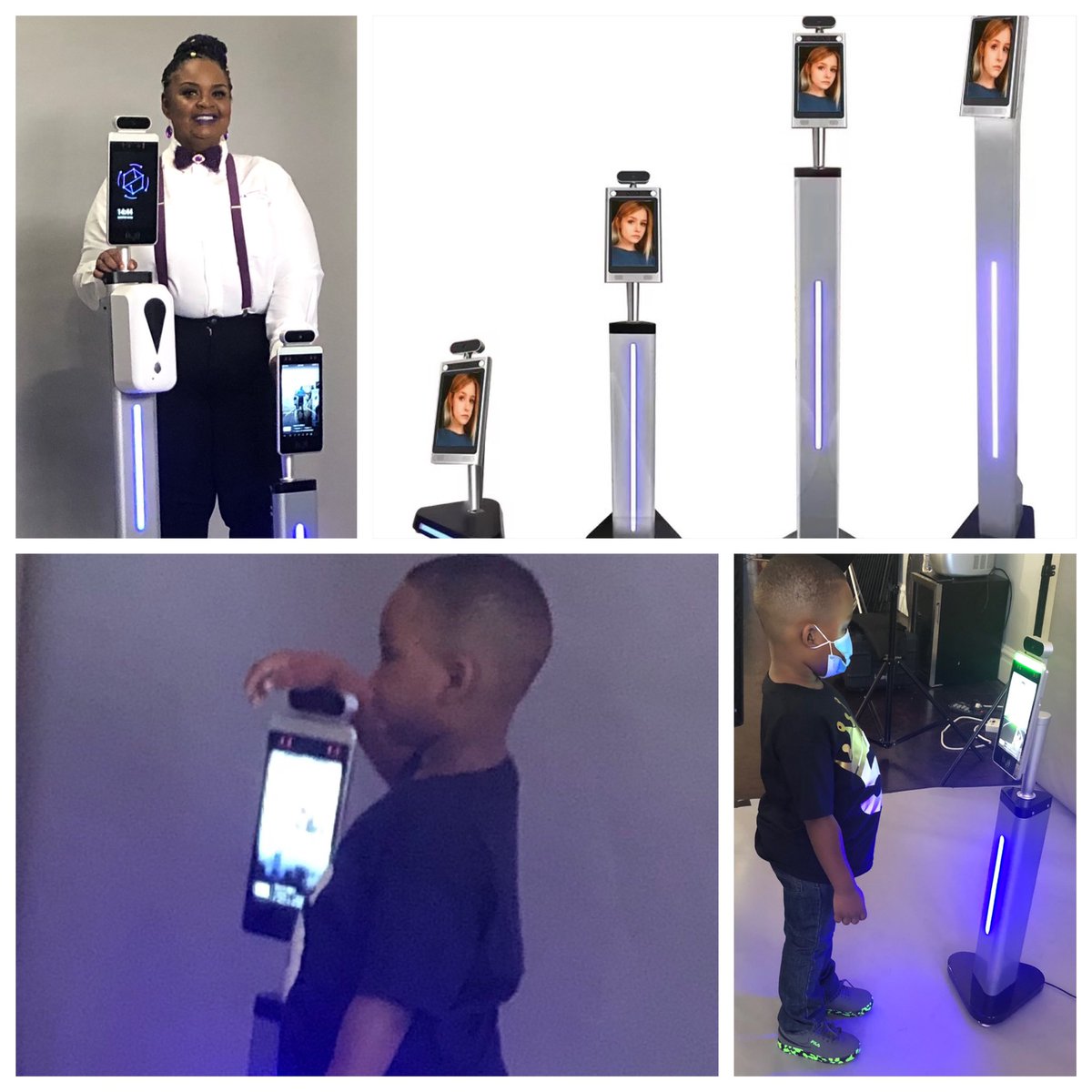 SafeBioSystems's tweet image. Tag an organization you think would benefit from using this device to help stop the spread of #COVID19. 
lnkd.in/dtrtY4B
@tylerperry @Oprah @OWNTV @TPstudios 
#innovation #managementstyle    #technology #healthcare #management  #leadership 

safebiosystems.com