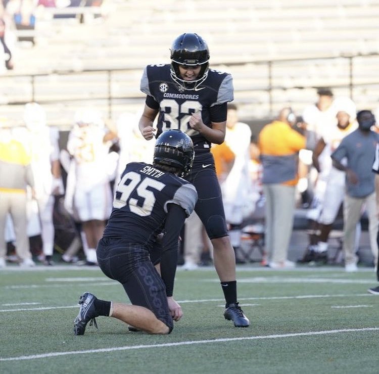 _Sarah_Fuller's tweet image. 2 for 2