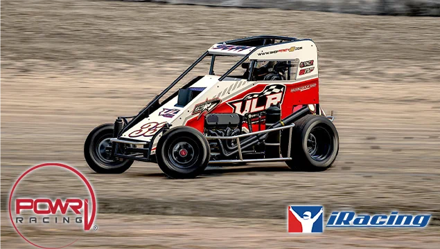 Image from POWRi Racing (@POWRi_Racing)