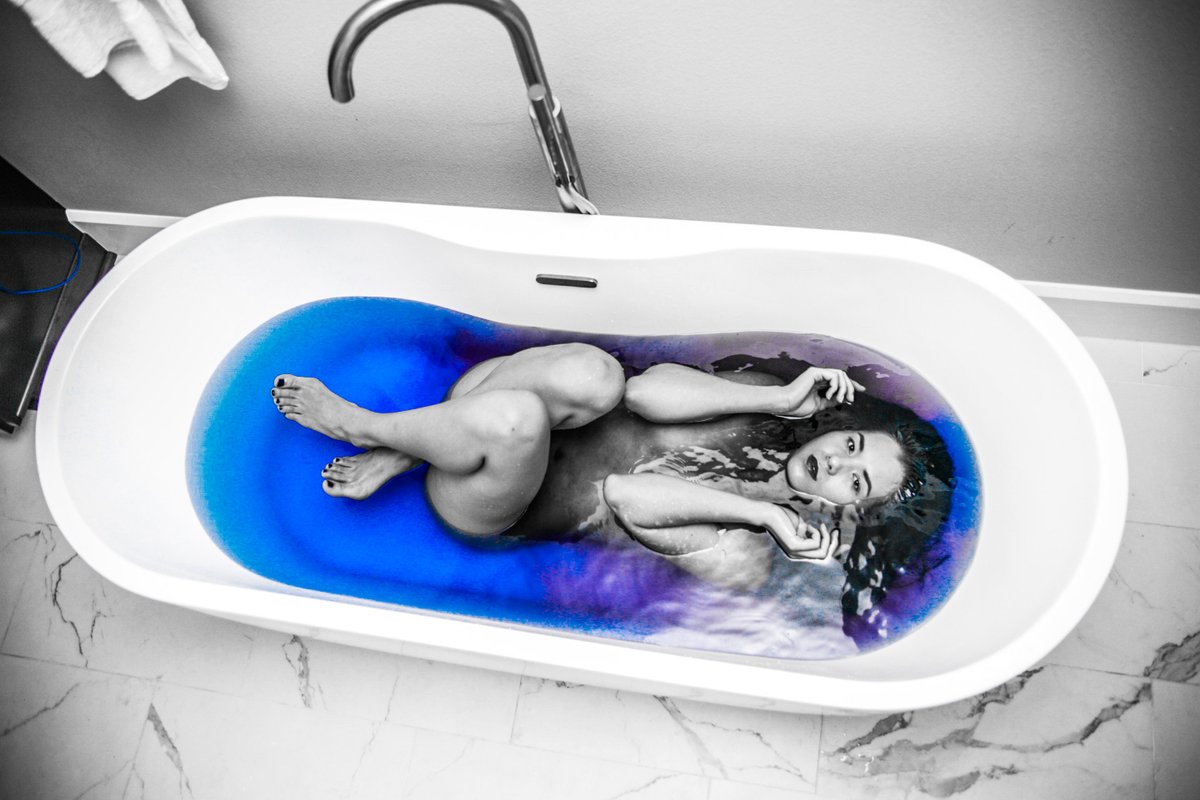 Tub time