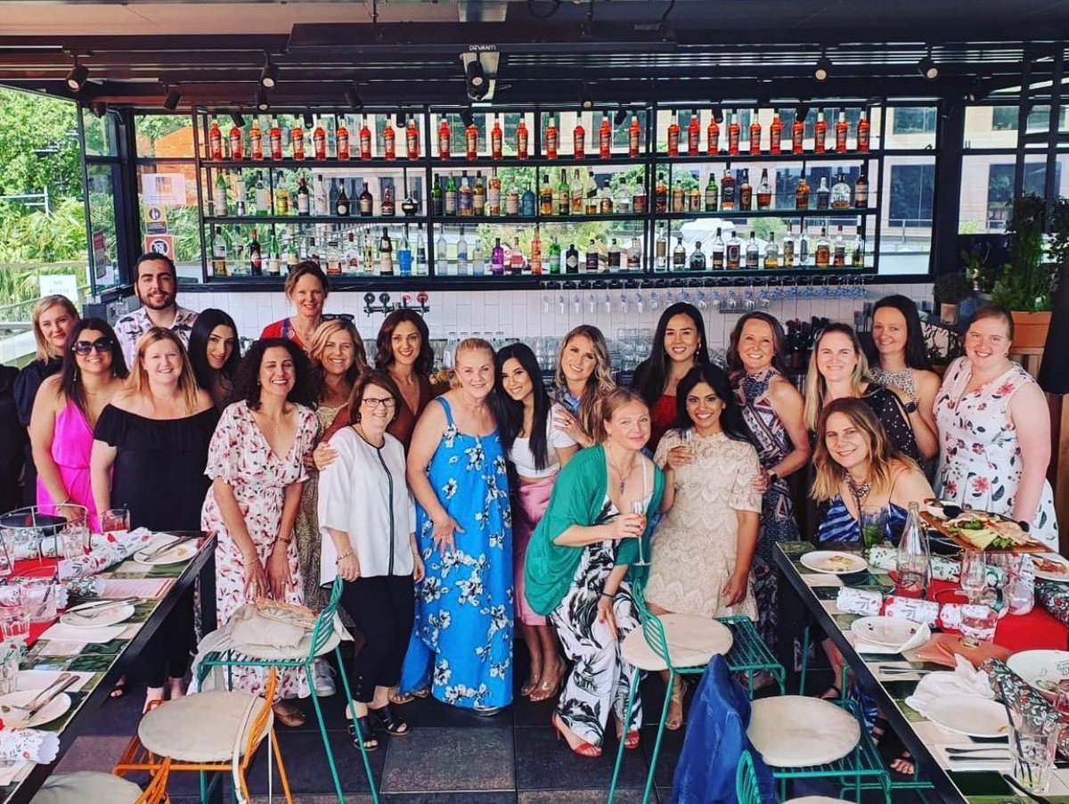 What a year and what a group of people. My sincere appreciation to the staff of <a href="/MonicasNP/">St Monica's NP</a> who helped me navigate my first year of principalship. It was a breeze 🤪