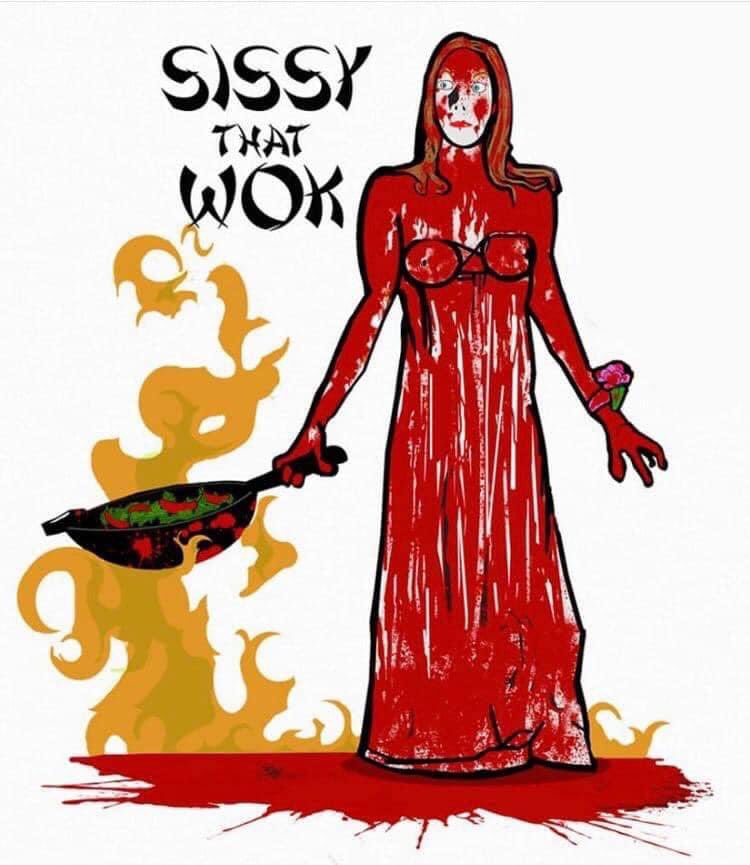 HattDwayne's tweet photo. @StephenKing Not sure where this came from, but figured you’d appreciate a good laugh. #stephenkingfanforlife https://t.co/AVFuW25ida