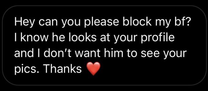 I should start charging for this service!!!! https://t.co/agRXlTj4hC