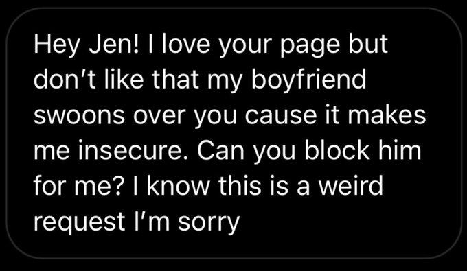 I should start charging for this service!!!! https://t.co/agRXlTj4hC