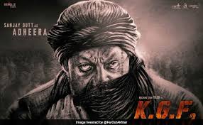 highonkokken's tweet photo. And its a wrap for me #kgfchapter2.  So blessed to be a part of this Magnum Opus.  It was an honour to share screen space with ROCKYBHAI @TheNameIsYash and ADHEERA @duttsanjay . Thank you Sir @prashanth_neel for the opportunity, forever grateful to you for this. https://t.co/GrBfpG3VPP