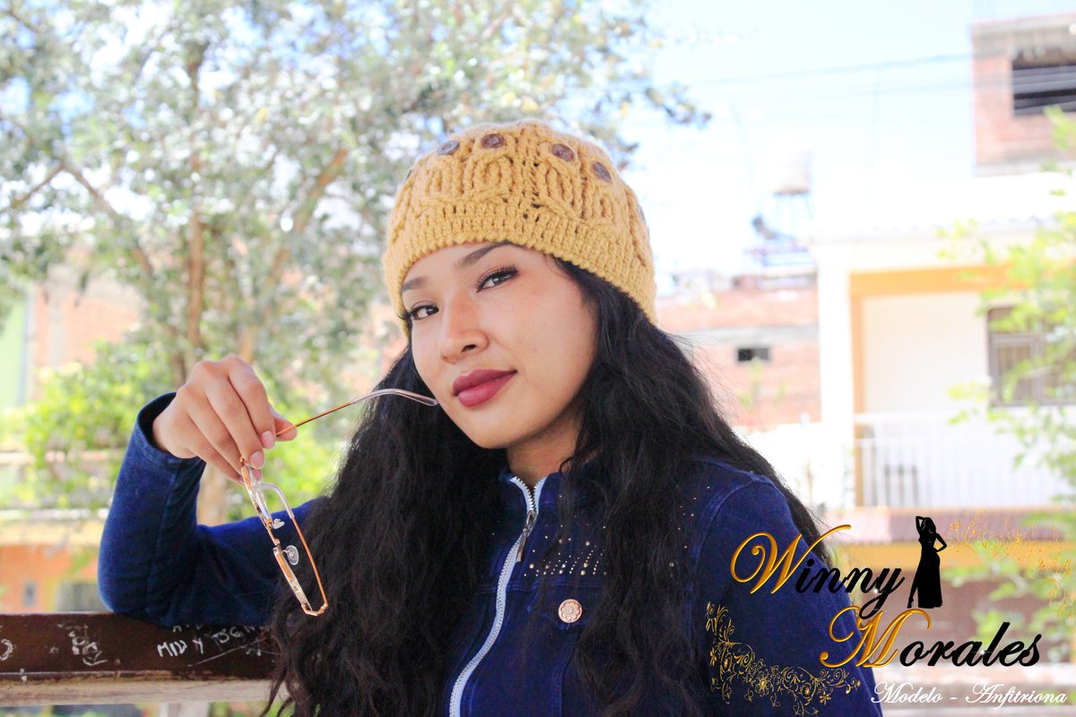 IvonWinny's tweet photo. Prendas tejidas a mano <3 
Gracias a @milagros_ena
Encuentra este video tutorial en su pagina de youtube en su pagina de youtube https://t.co/013SRLhavd
Sigueme en mi pagina de facebook: https://t.co/jJIzNReoyR
Mi instagram: https://t.co/i3z7Woy7l2 
 #milagrosena
#tejidos
#model https://t.co/HZLHAt2iGG