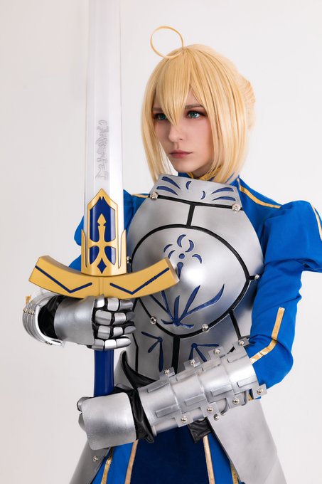 コスプレイヤーEvangelinaのTwitter画像25