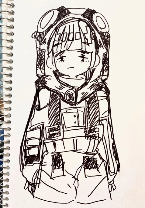らくがきそのに 
