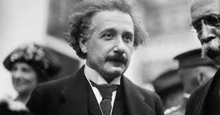 RT @DietHeartNews: “The difference between genius and stupidity is that genius has its limits.” -- Albert Einstein https://t.co/S5UEor1A6W