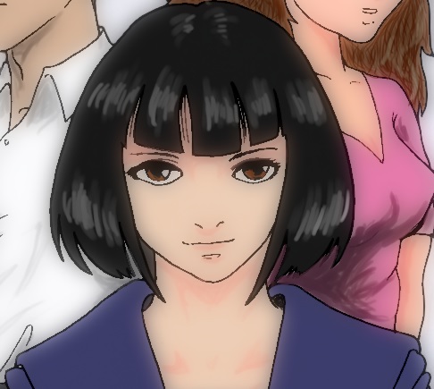 グロー効果のtwitterイラスト検索結果 古い順