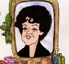 me: mum, can we get a stockard channing?

mum: we have stockard channing at home

stockard channing at home: