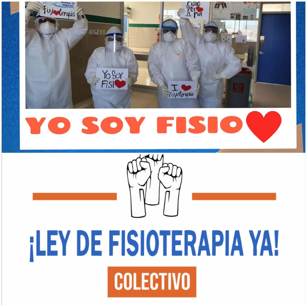 lilypalaciosn's tweet photo. #LeyFisioterapiaPeru 
#LeyDeFisioterapiaYa 
#pl6482 
#pl1555 
#LatinaTelevisión 
#LaRepublica 
#ATVNoticias 
#JulianaOxenford 
#ElComercio https://t.co/6ojc4UZMyP
