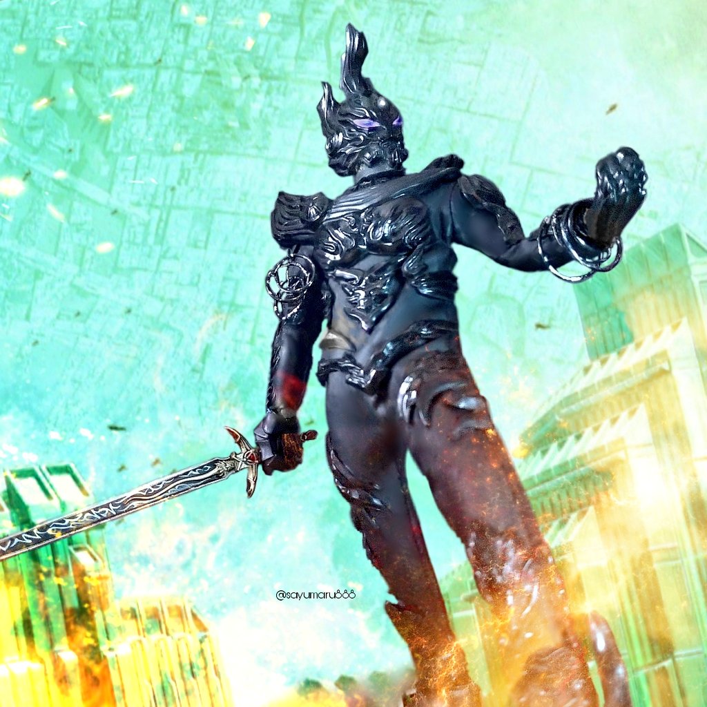 エンペラ星人　確認用 エンペラ星人確認用