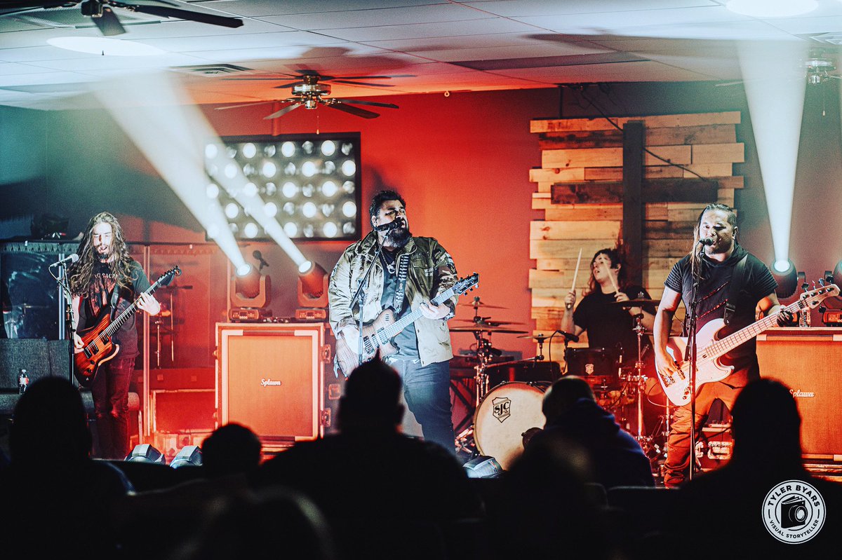 We had such a great time in Ark City Kansas tonight! See you tomorrow morning! We will be leading worship as well as bringing the Word! 11 am at The Shuffle, 2550 S. Campbell. 
Springfield, Mo. 

Hosted by The Springfield Gathering. For more info call Mark @ 417-763-9914