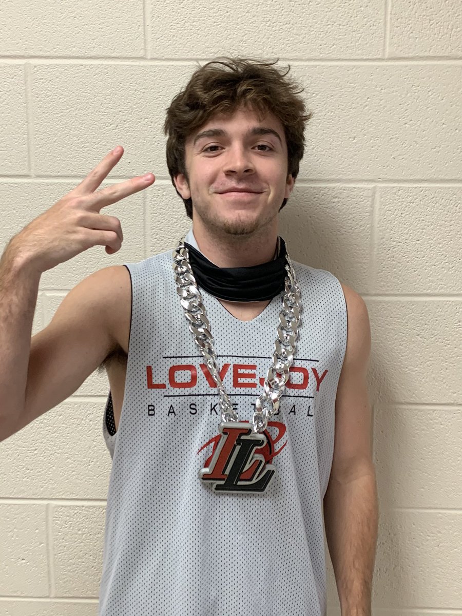 Lovejoy Boys' Basketball tweet media