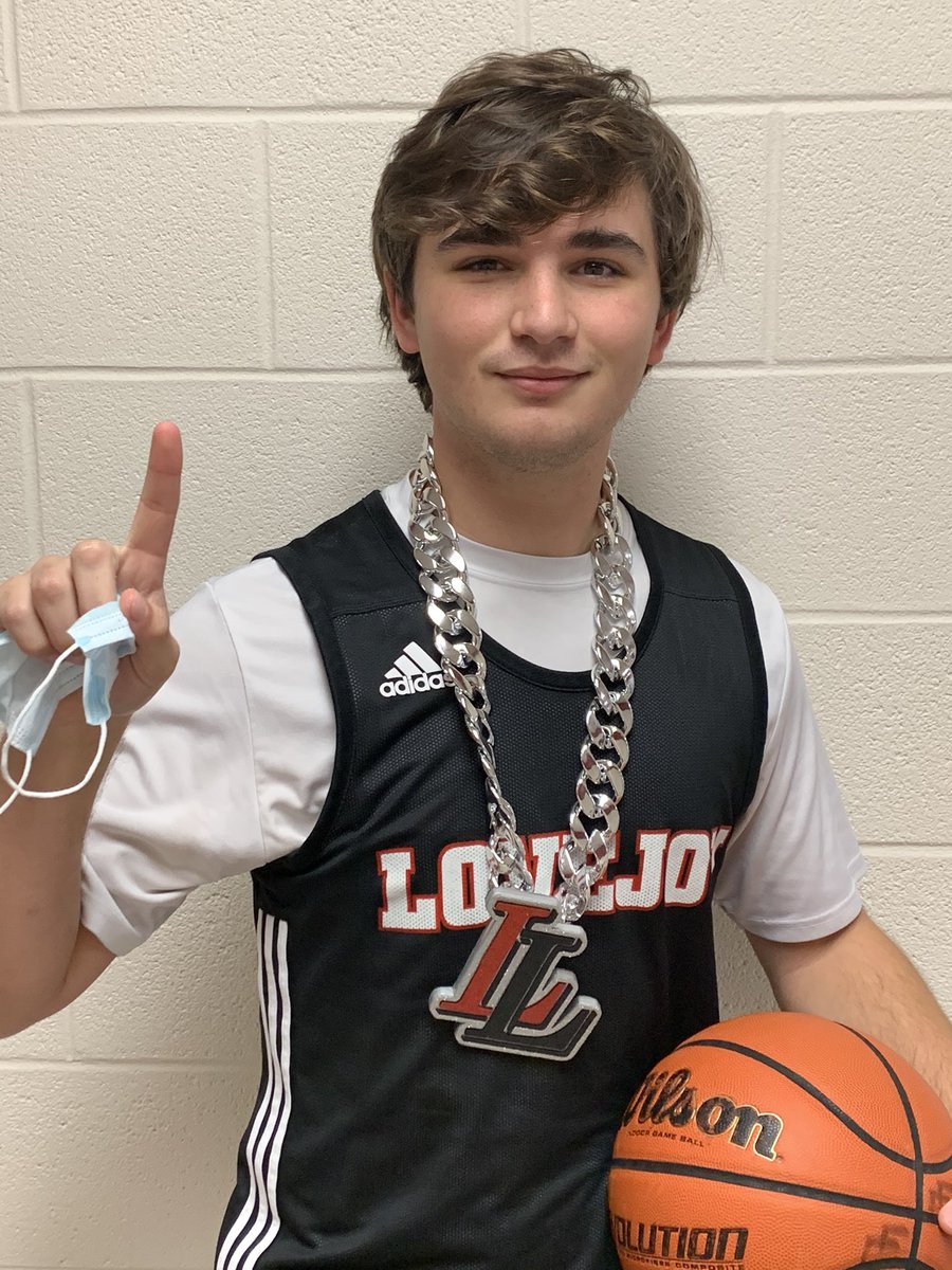 Lovejoy Boys' Basketball tweet media