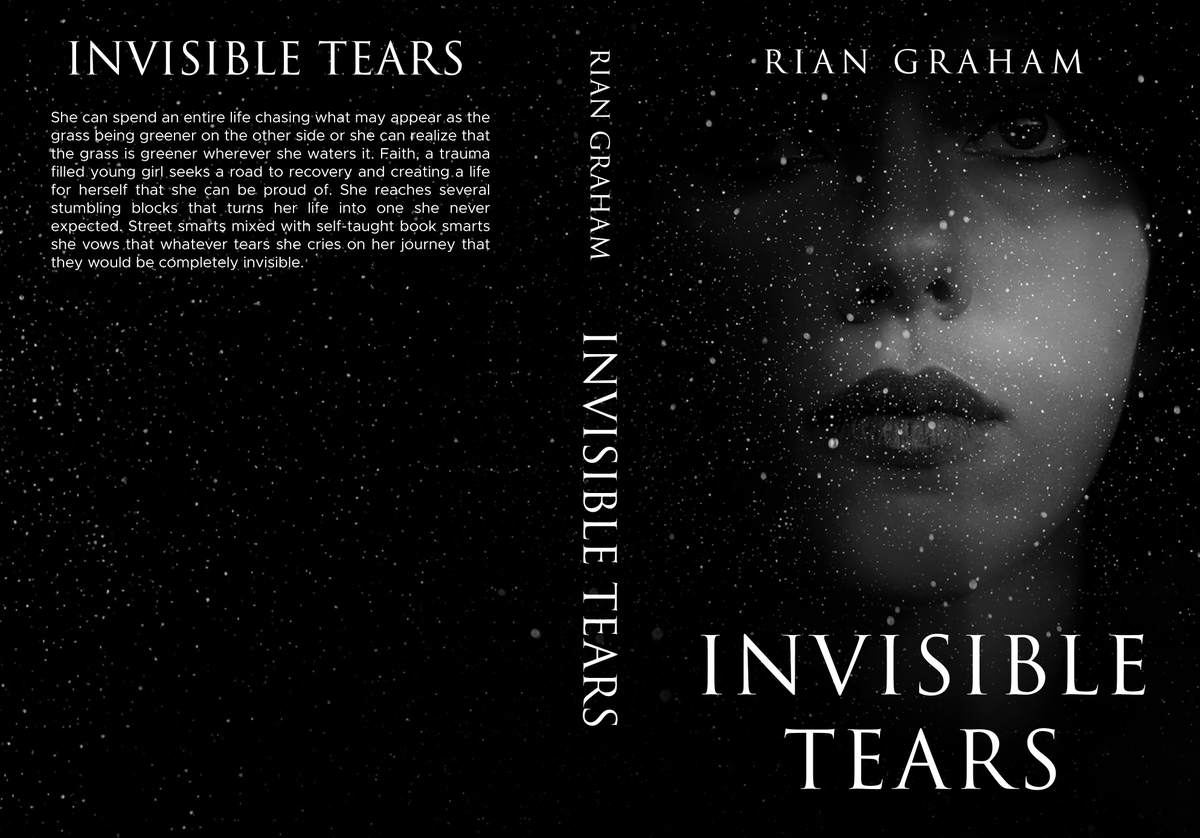 rakibhasanpriyo's tweet photo. Excellent #paperback Cover #design n for buyer @fiverr
If you like to get one for you. you can #follow the link in Bio
#bookcoverdesign #ebookcoverdesign #paperbackcoverdesign #kindlecover #amazonkindle #kindlecoverdesign #professionalbookcover #rakibhasan #rakibhasanpriyo https://t.co/QdLyw29542