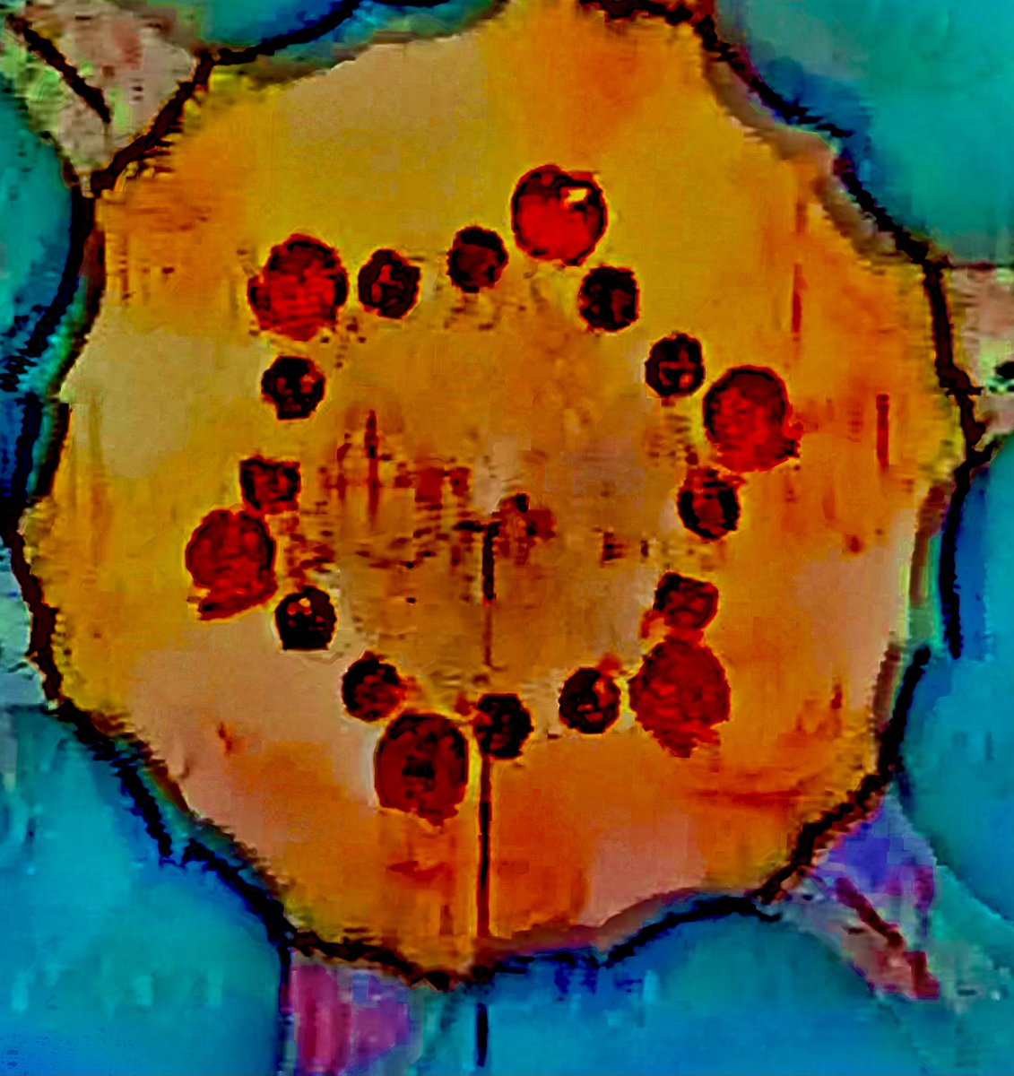 williamsvanessa's tweet photo. #kaleidosaturday #auntiemame #waynefitzgerald #iphone #screenshotsaturday #titlesequence @classic_film https://t.co/RQtPTnCBCM