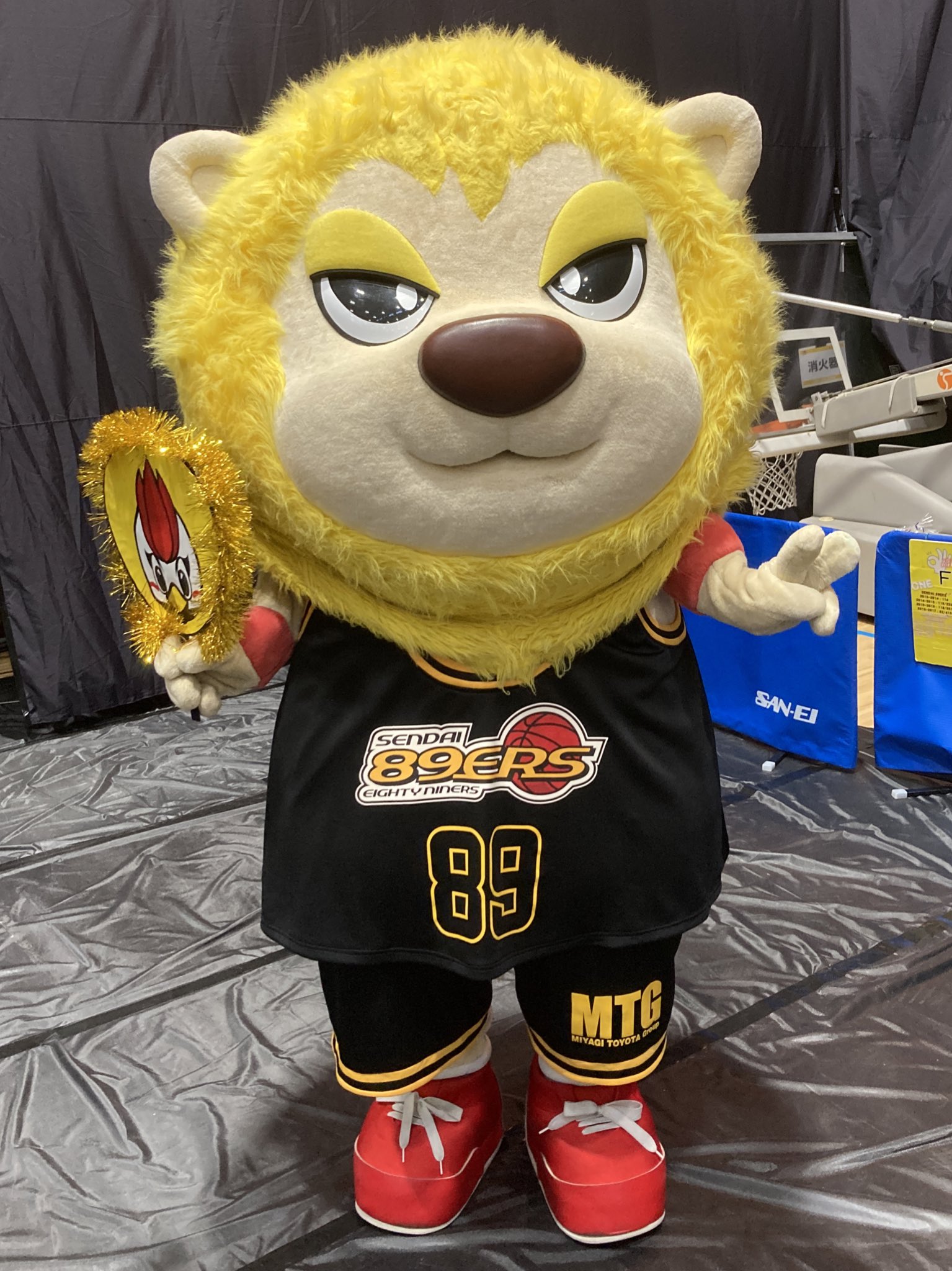 仙台89ERS on Twitter: