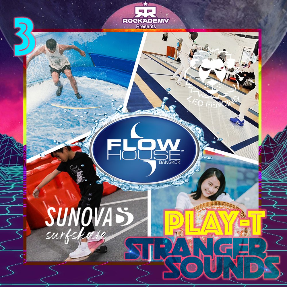 Rockademy tweet media