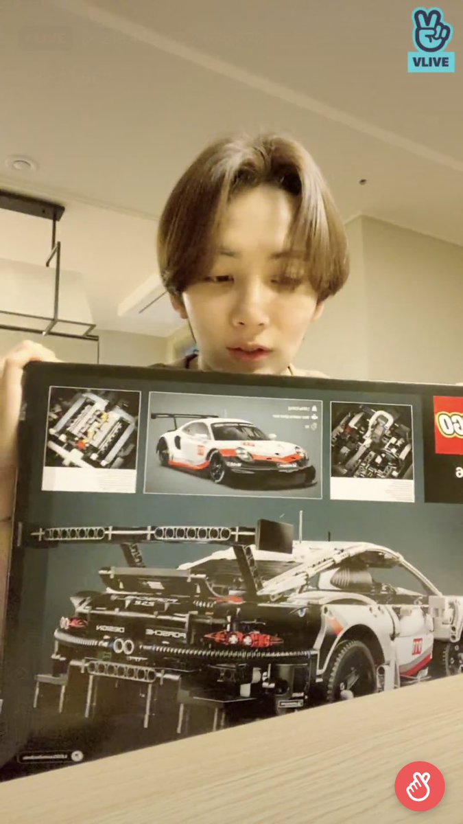 junhuitokekkon's tweet photo. 와...문준휘 정한이형 레고한다고 하니까 239,900원 플렉스함 https://t.co/e15ExTW1Z4