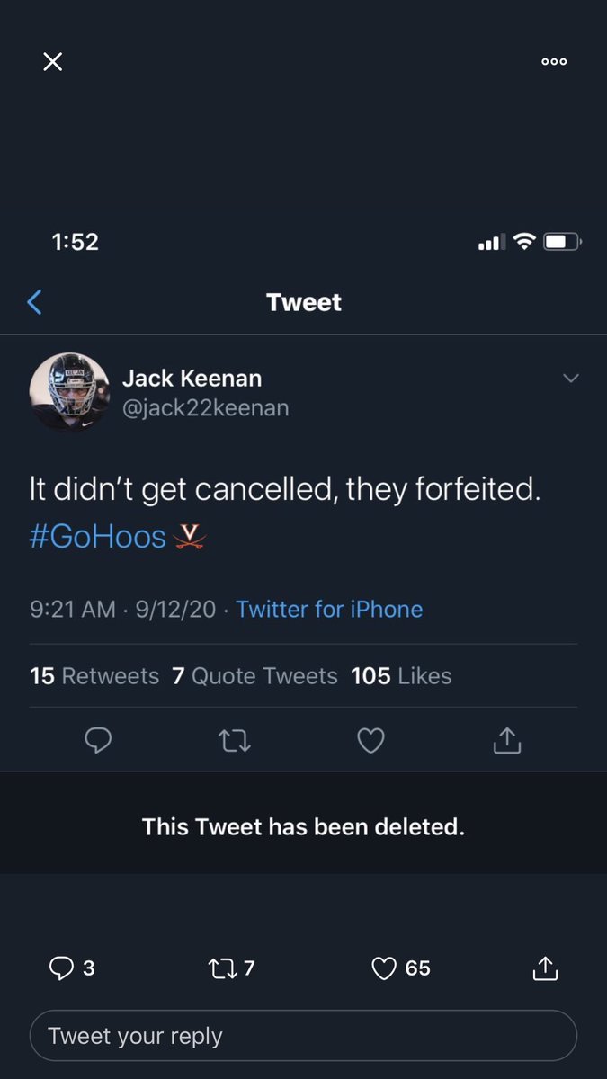 CdotBlevins tweet picture
