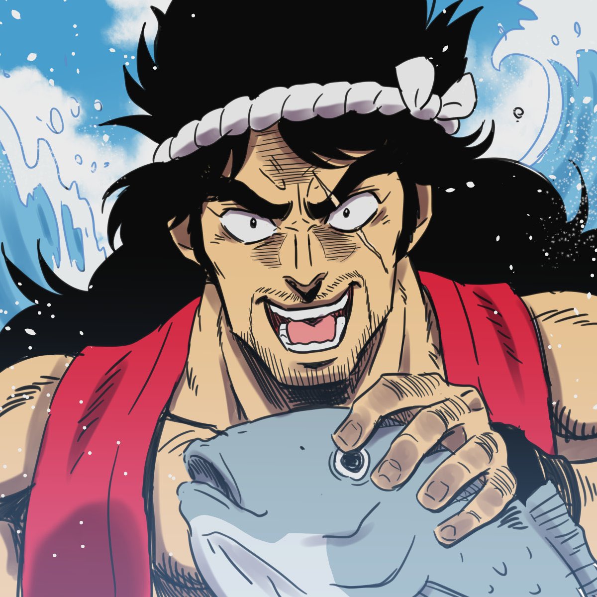 そういえば毎日楽しみにしていたgyaoの ミスター味っ子 配信が50話で止まって Yazwoの漫画